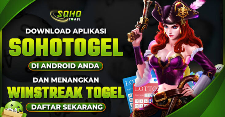 Sohotogel : Bocoran Togel Toto Macau Malam 97% Tembus